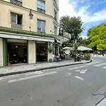 Archives Gallery -Unique&élégant Studio Paris center