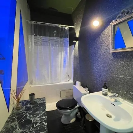 Le Marais Gallery -Unique And Elegant Studio Paris Center Apartment *